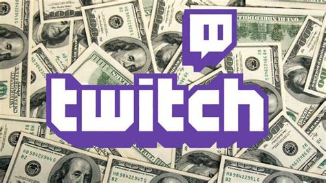 come guadagnano i streamers su twitch.